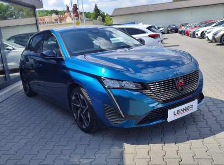 Peugeot - 308
