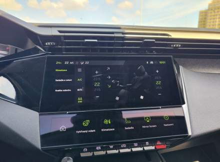 Peugeot - 308