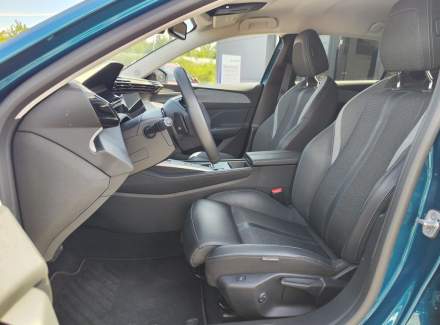 Peugeot - 308