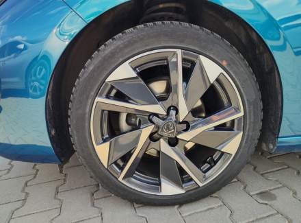 Peugeot - 308