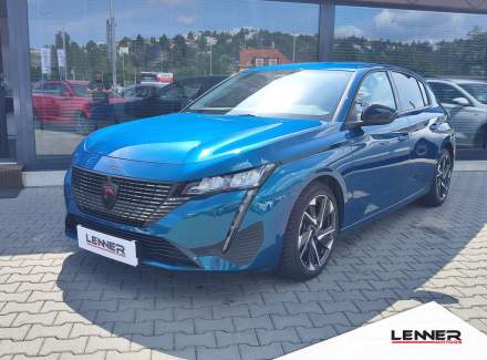 Peugeot - 308