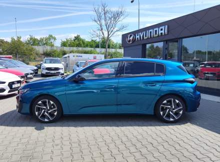 Peugeot - 308