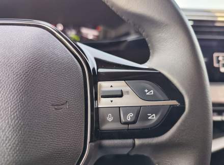 Peugeot - 308