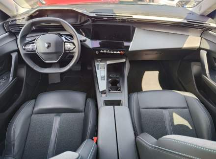 Peugeot - 308