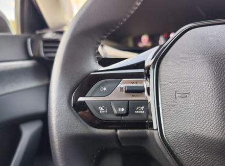 Peugeot - 308