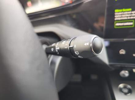 Peugeot - 308