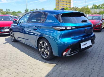 Peugeot - 308