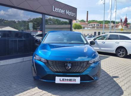 Peugeot - 308