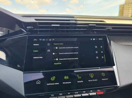 Peugeot - 308