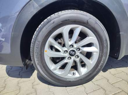 Hyundai - Tucson