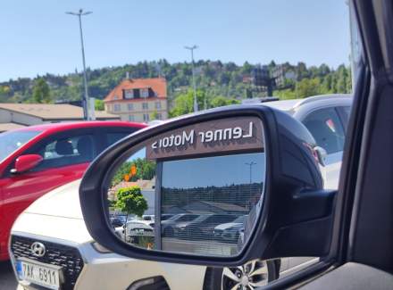 Hyundai - Tucson