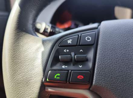 Hyundai - Tucson