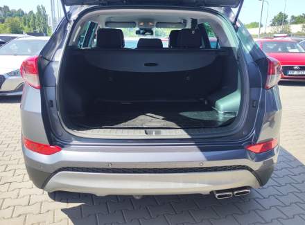 Hyundai - Tucson