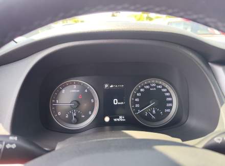 Hyundai - Tucson