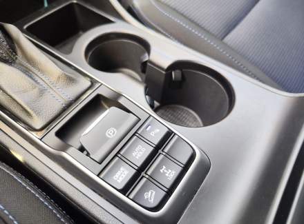 Hyundai - Tucson