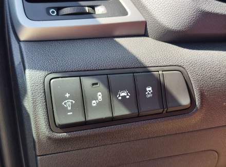 Hyundai - Tucson