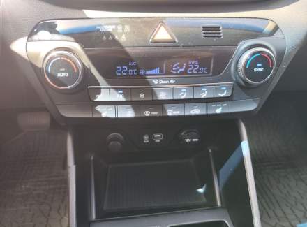 Hyundai - Tucson