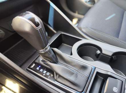 Hyundai - Tucson