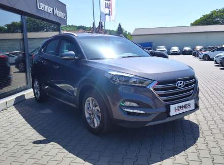 Hyundai - Tucson