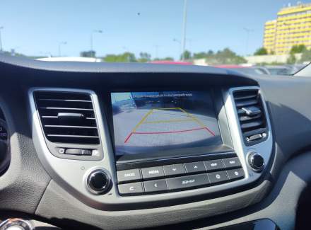 Hyundai - Tucson