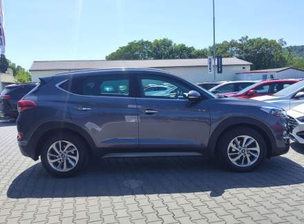 Hyundai - Tucson