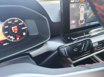 Seat - Leon