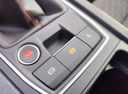 Seat - Leon