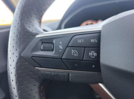 Seat - Leon