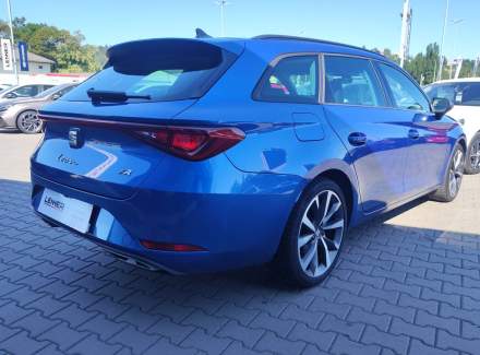 Seat - Leon