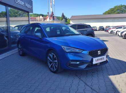Seat - Leon