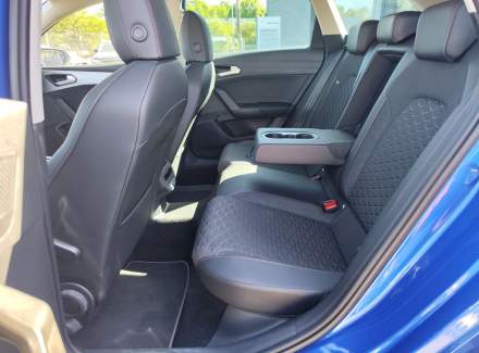Seat - Leon
