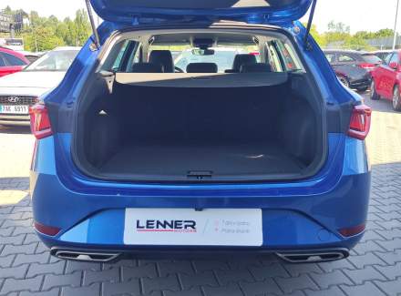 Seat - Leon