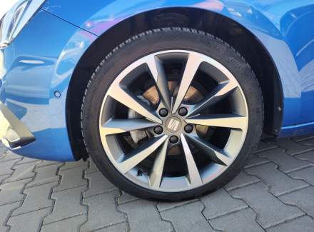 Seat - Leon