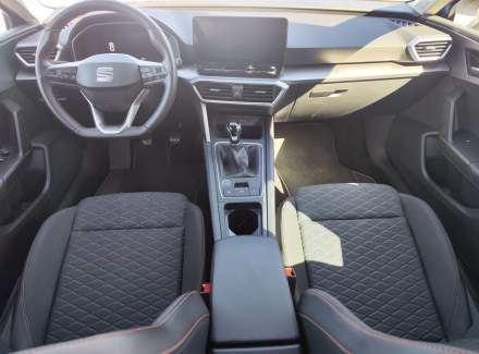 Seat - Leon