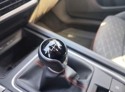 Seat - Leon