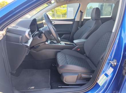 Seat - Leon