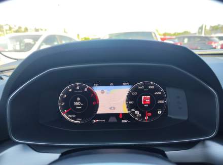 Seat - Leon