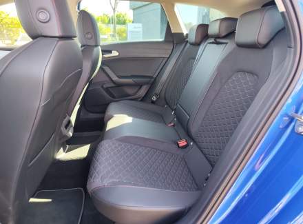 Seat - Leon