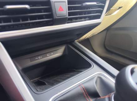 Seat - Leon