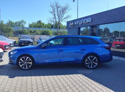 Seat - Leon