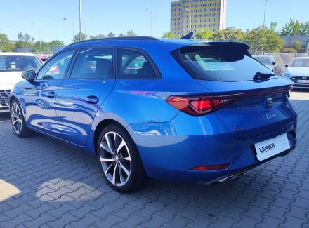 Seat - Leon