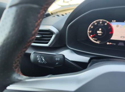Seat - Leon