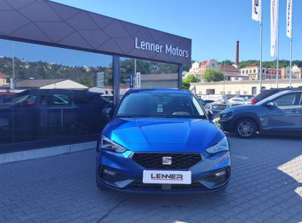 Seat - Leon