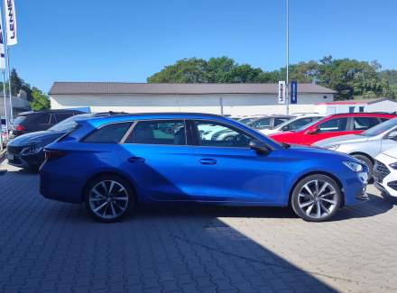 Seat - Leon