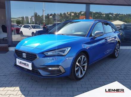 Seat - Leon
