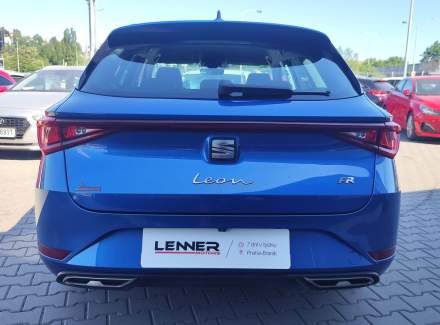 Seat - Leon