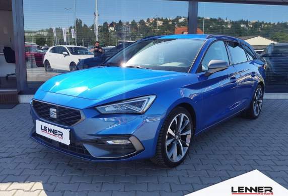 Seat - Leon