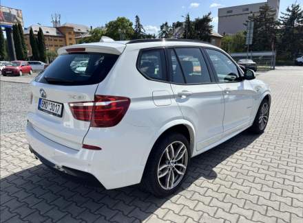 BMW - X3
