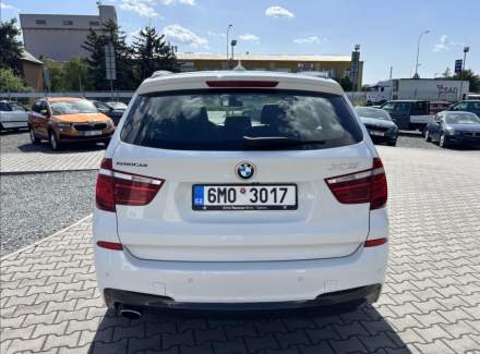 BMW - X3