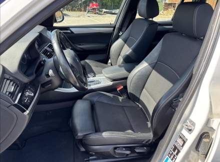 BMW - X3